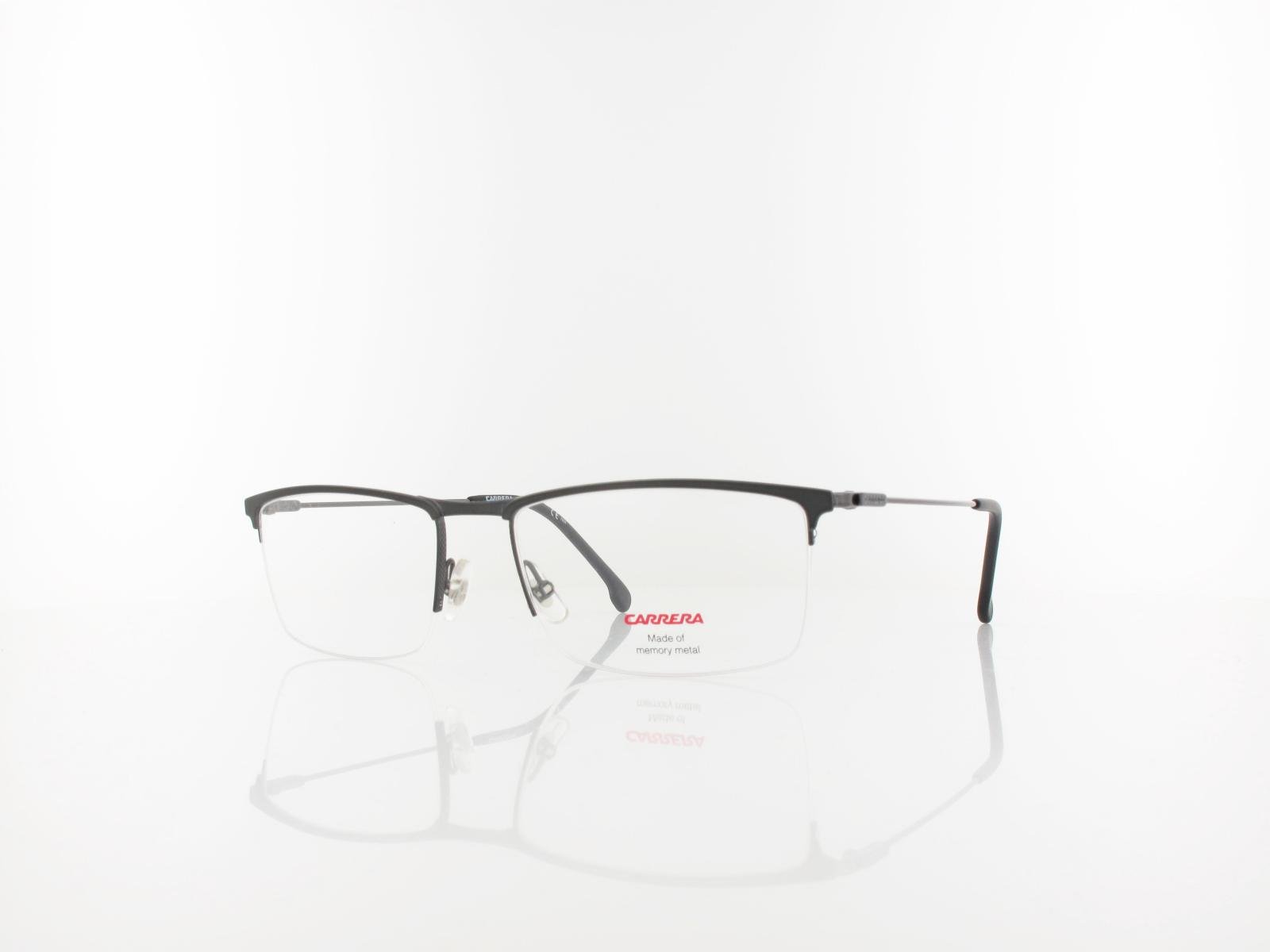 Carrera | CA 190 V81 56 | dark ruthenium black