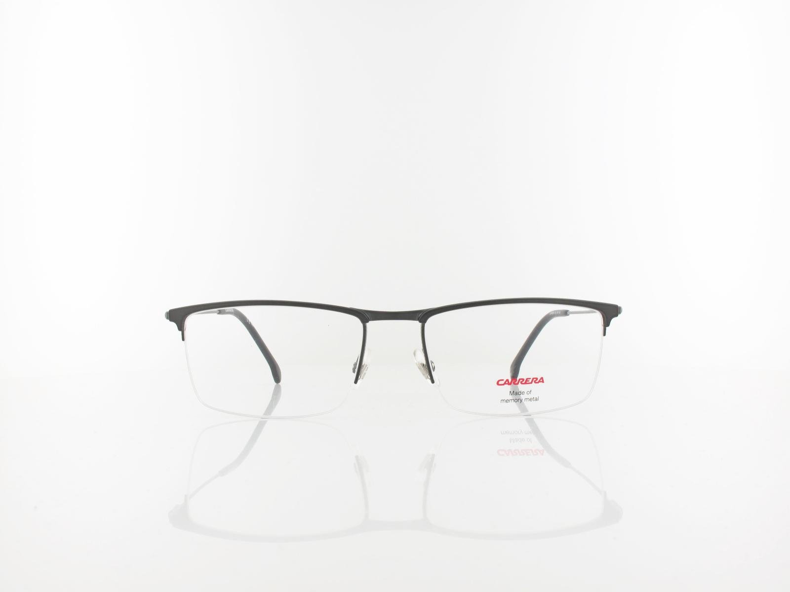 Carrera | CA 190 V81 56 | dark ruthenium black