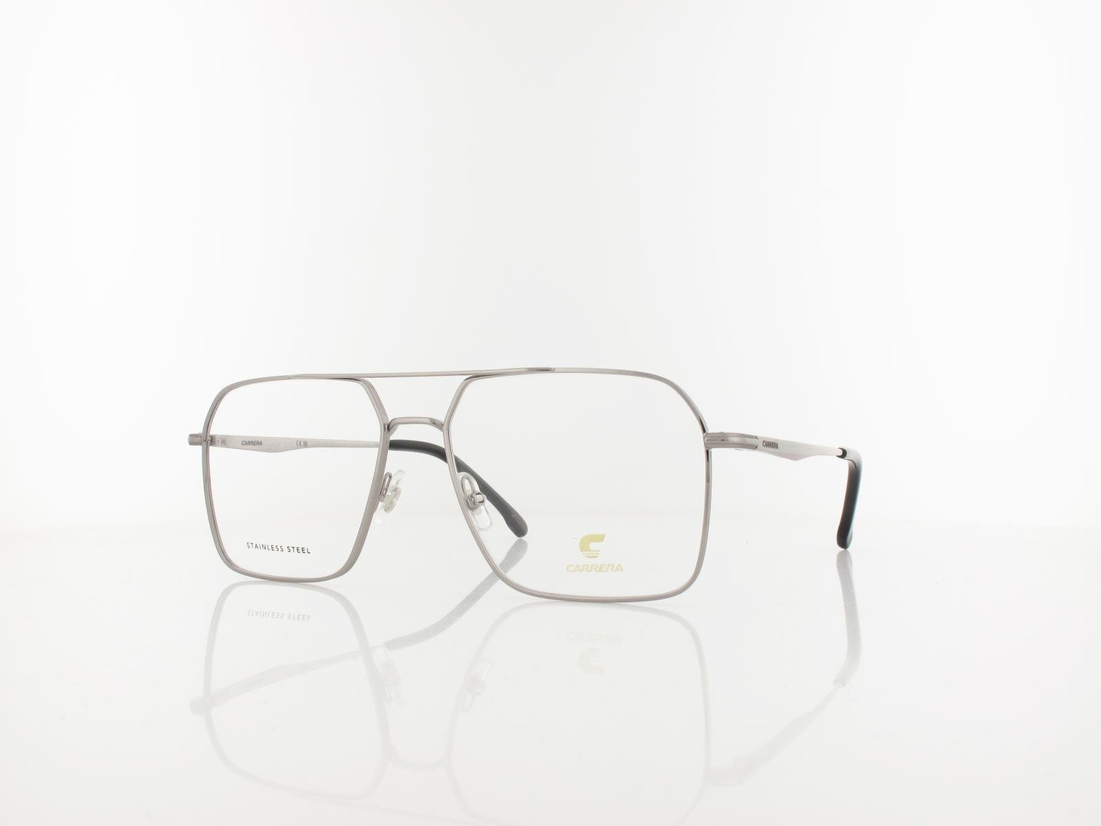 Carrera | CARRERA 336 6LB 57 | ruthenium