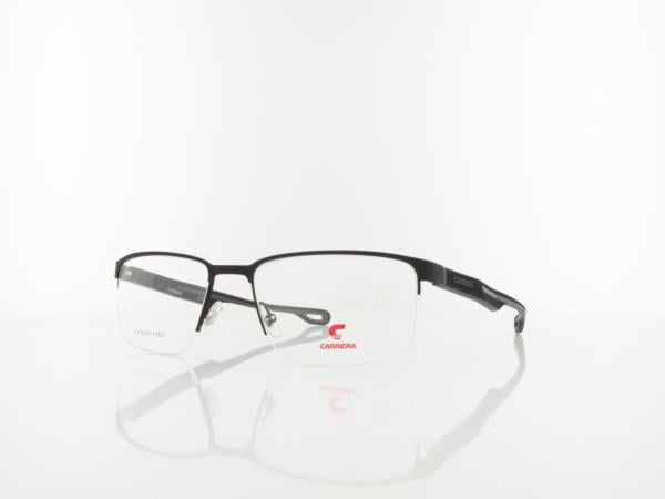 Carrera | CARRERA 4414 O6W 57 | matte black grey