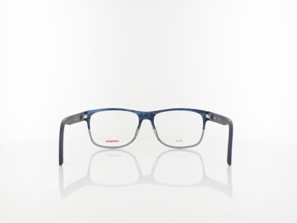 Carrera | CA 8851 3HH 56 | blue grey black