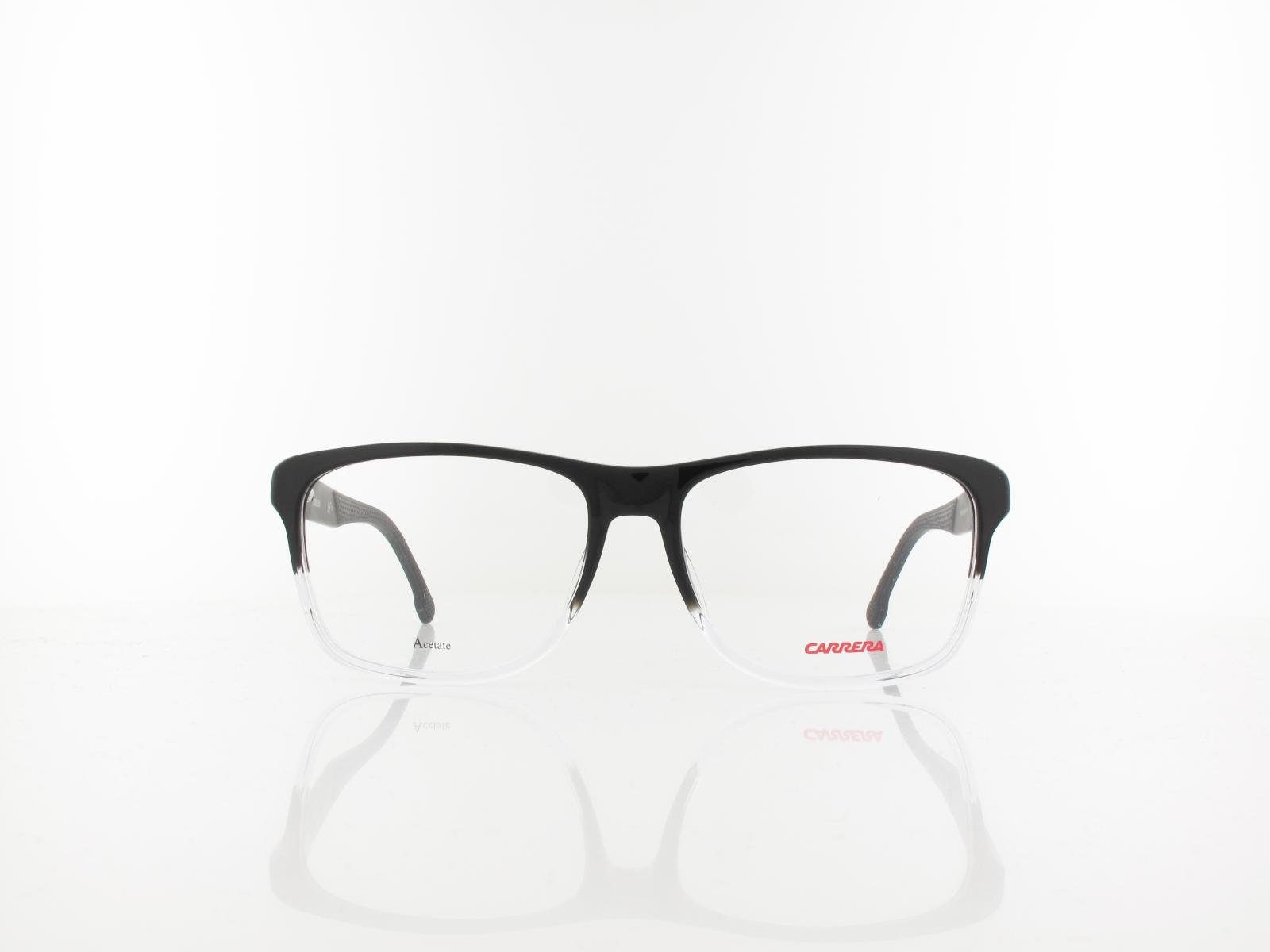 Carrera | CA 8851 81V 56 | black shaded crystal