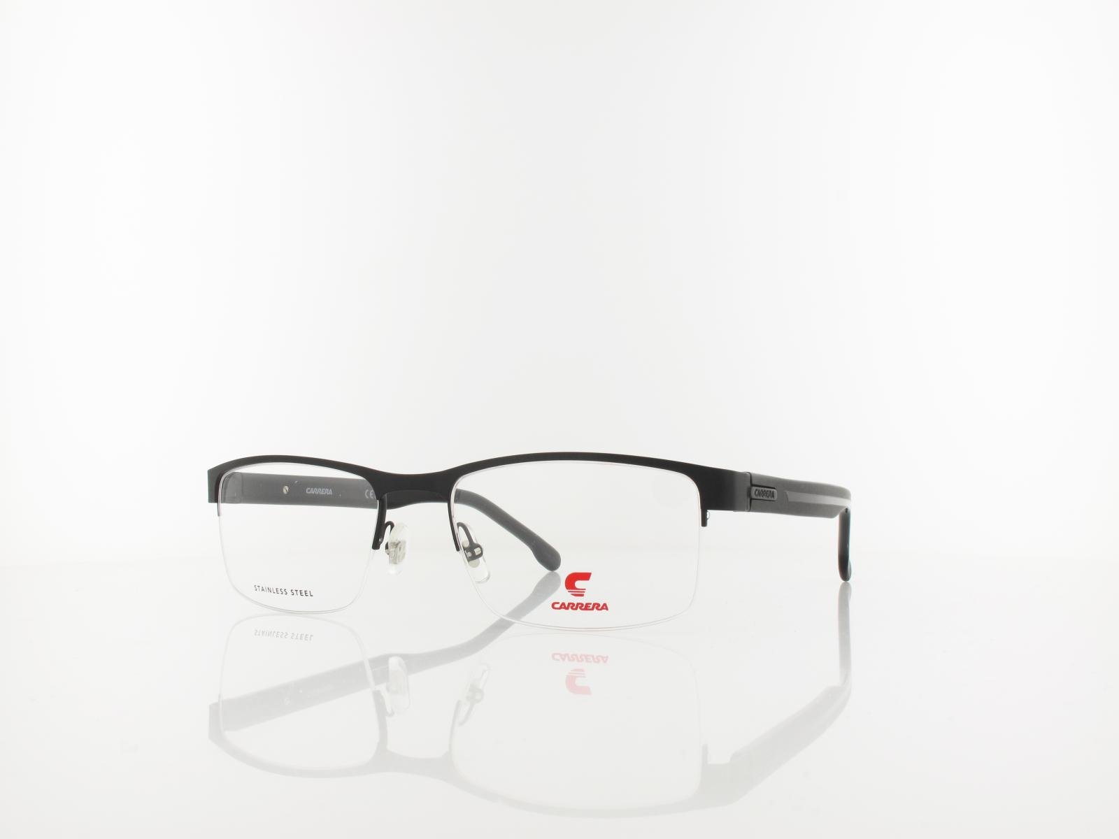 Carrera | CARRERA 8888 003 56 | matt black