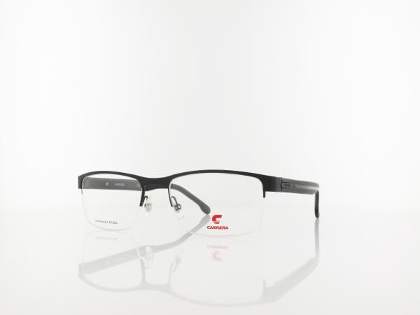 Carrera | CARRERA 8888 003 56 | matt black