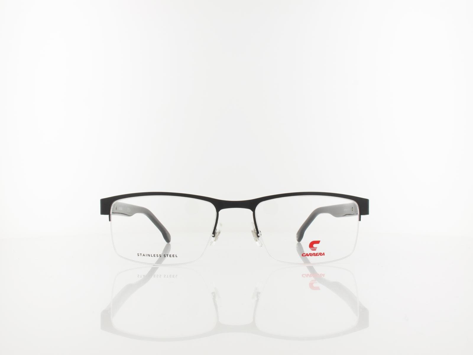 Carrera | CARRERA 8888 003 56 | matt black