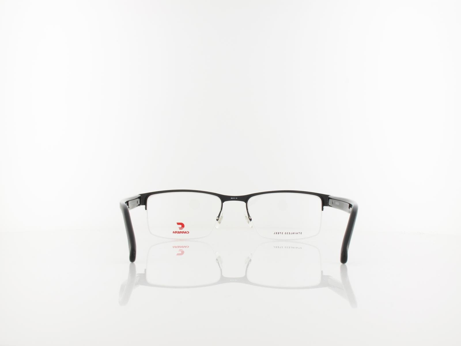 Carrera | CARRERA 8888 003 56 | matt black