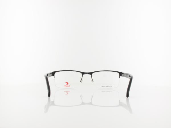Carrera | CARRERA 8888 003 56 | matt black