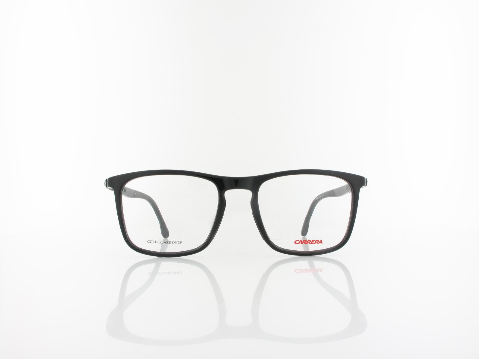 Carrera | HYPERFIT 20  807 51 | black