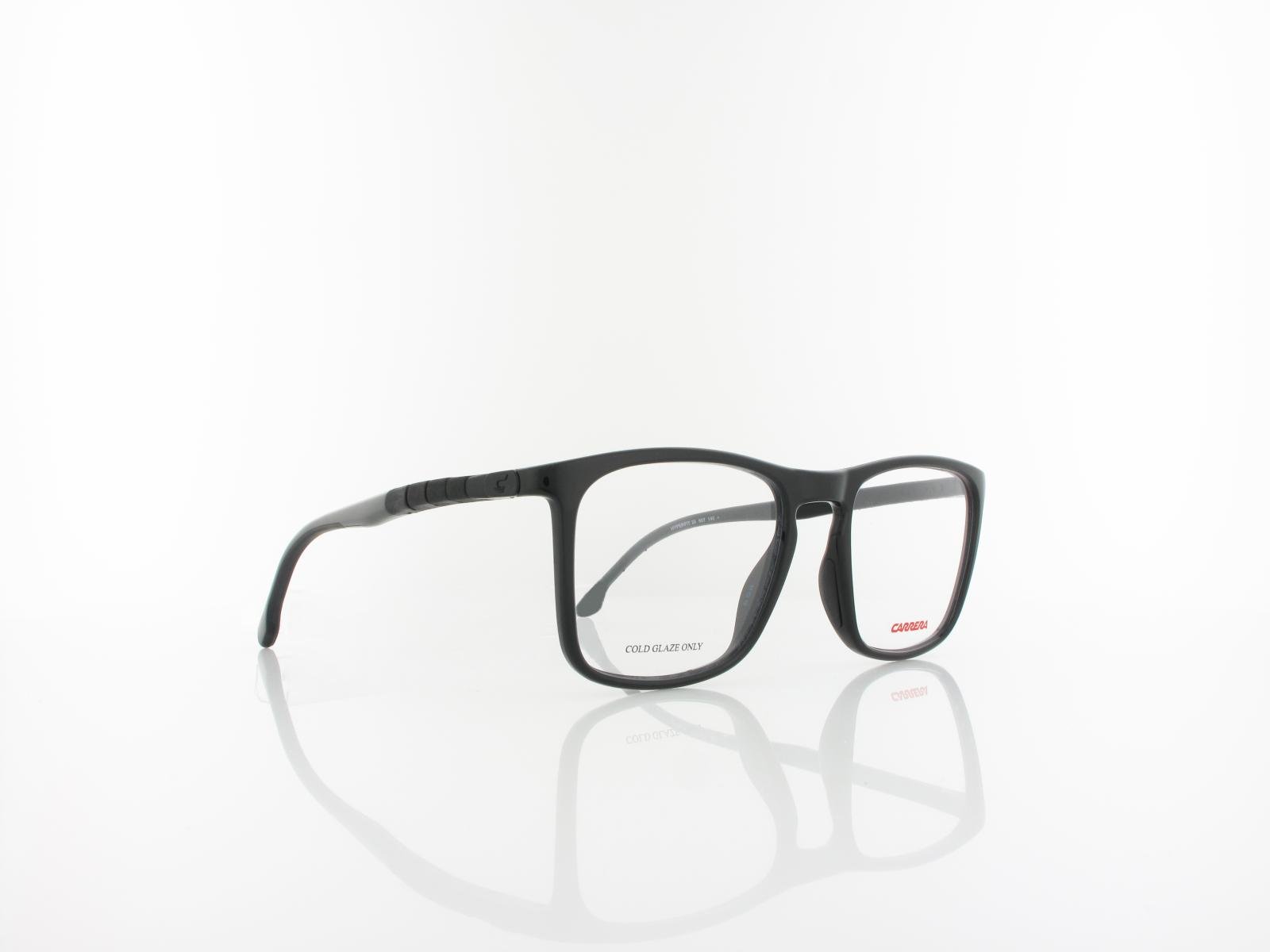Carrera | HYPERFIT 20  807 51 | black