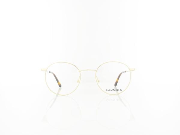Calvin Klein | CK19119 717 49 | gold