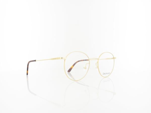Calvin Klein | CK19119 717 49 | gold