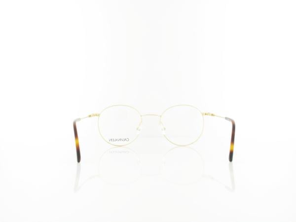 Calvin Klein | CK19119 717 49 | gold