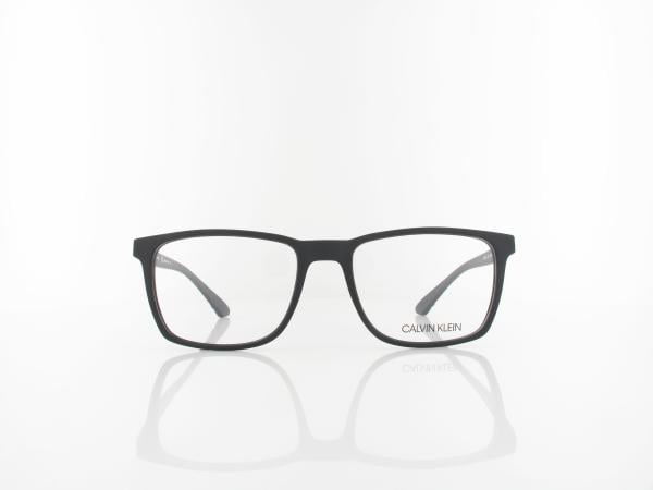 Calvin Klein | CK19573 001 54 | matte black
