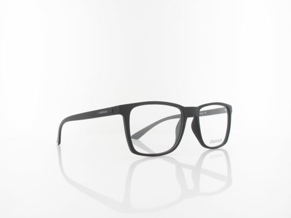 Calvin Klein | CK19573 001 54 | matte black