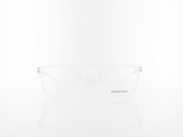 Calvin Klein | CK19573 971 54 | matte crystal