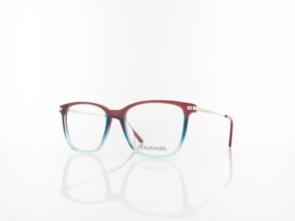 Calvin Klein | CK19711 656 53 | crystal berry blue gradient