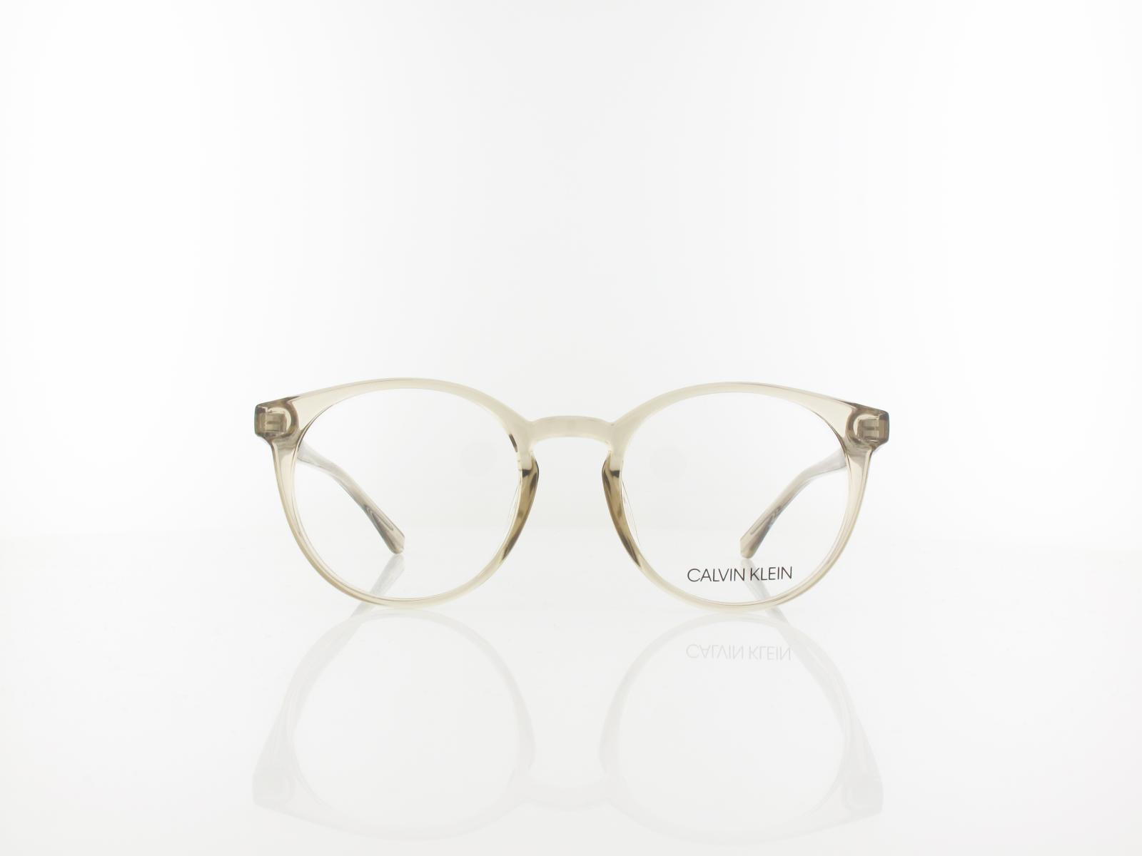 Calvin Klein | CK20527 270 49 | crystal beige