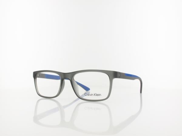 Calvin Klein | CK20535 020 52 | matte crystal grey
