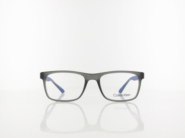 Calvin Klein | CK20535 020 52 | matte crystal grey