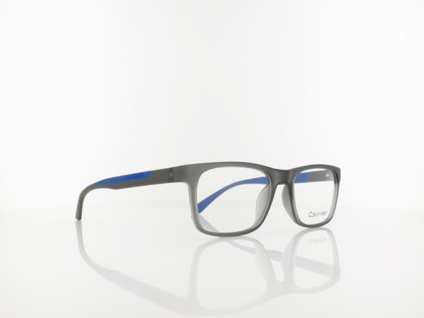 Calvin Klein | CK20535 020 52 | matte crystal grey