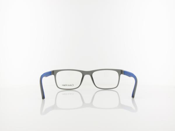 Calvin Klein | CK20535 020 52 | matte crystal grey