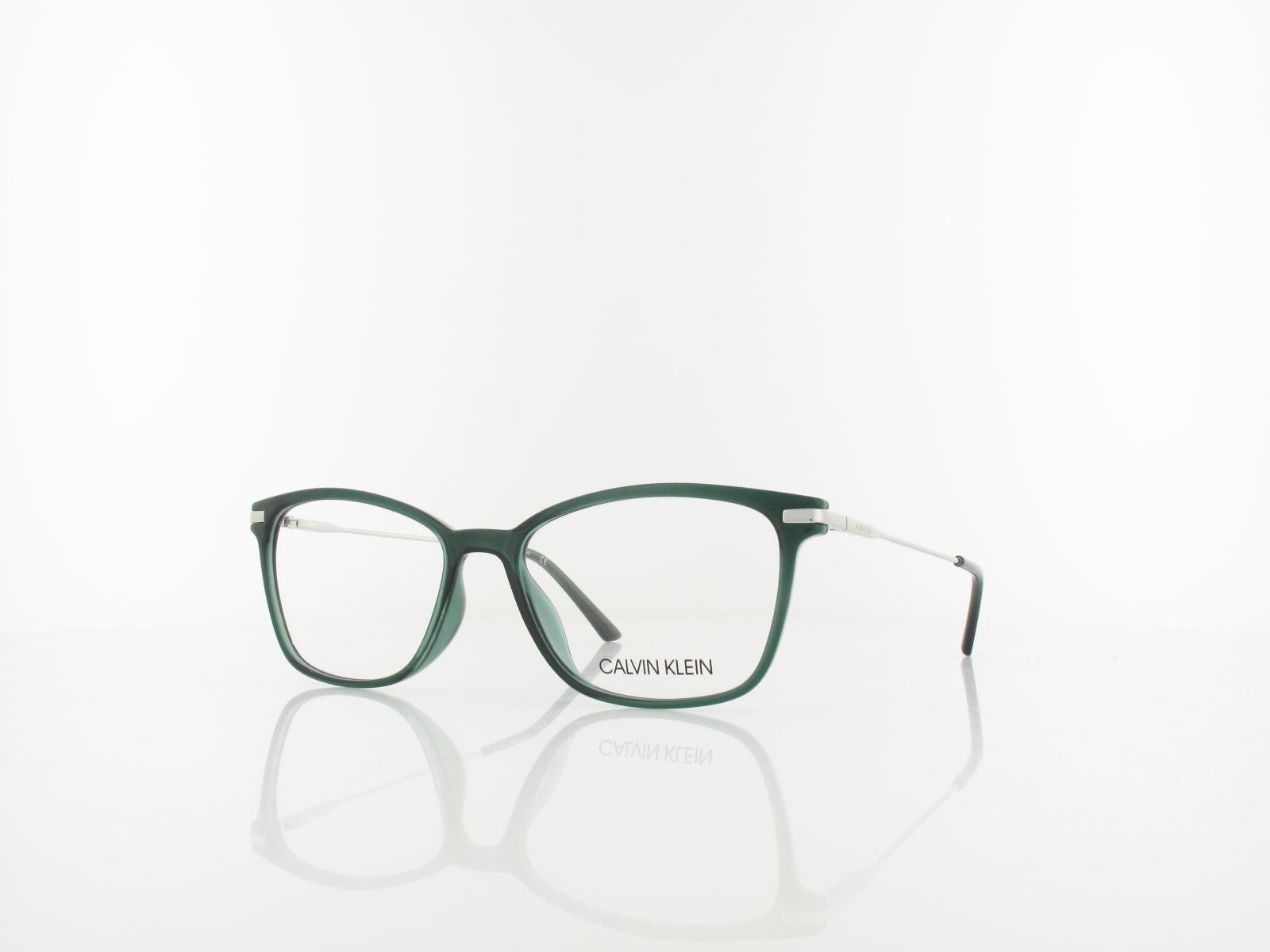 Calvin Klein | CK20705 360 53 | crystal emerald