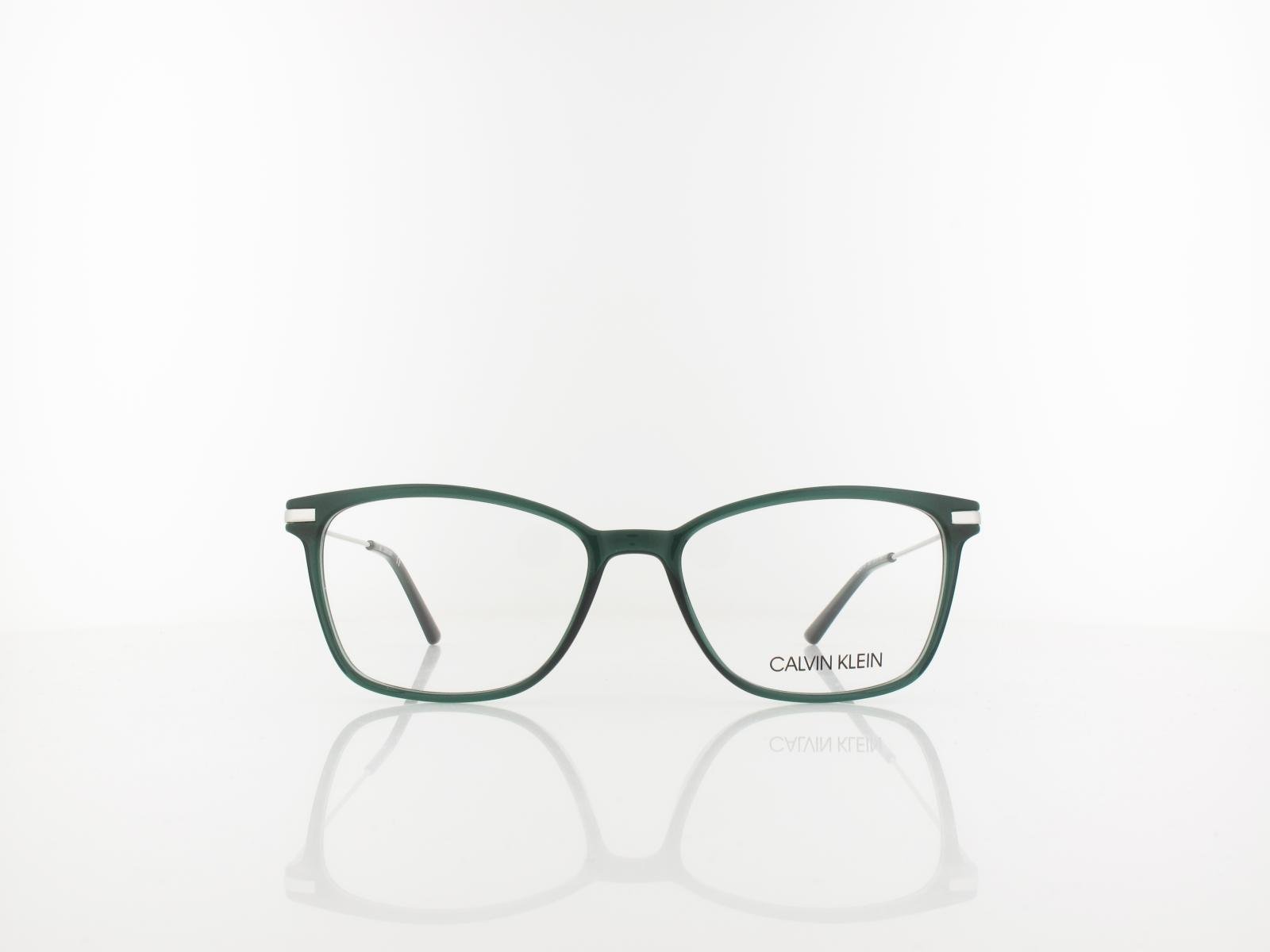 Calvin Klein | CK20705 360 53 | crystal emerald