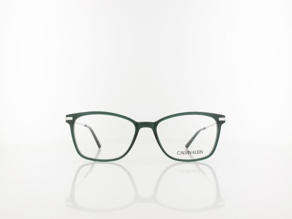 Calvin Klein | CK20705 360 53 | crystal emerald