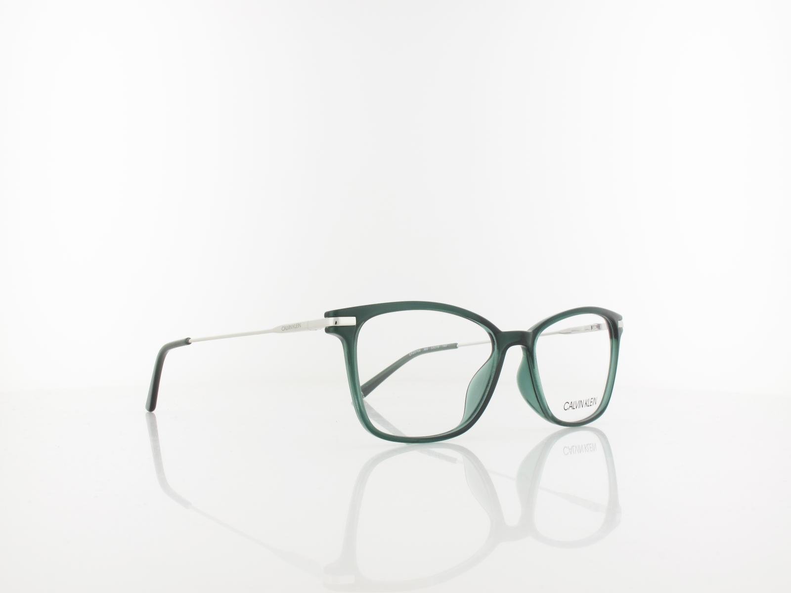 Calvin Klein | CK20705 360 53 | crystal emerald