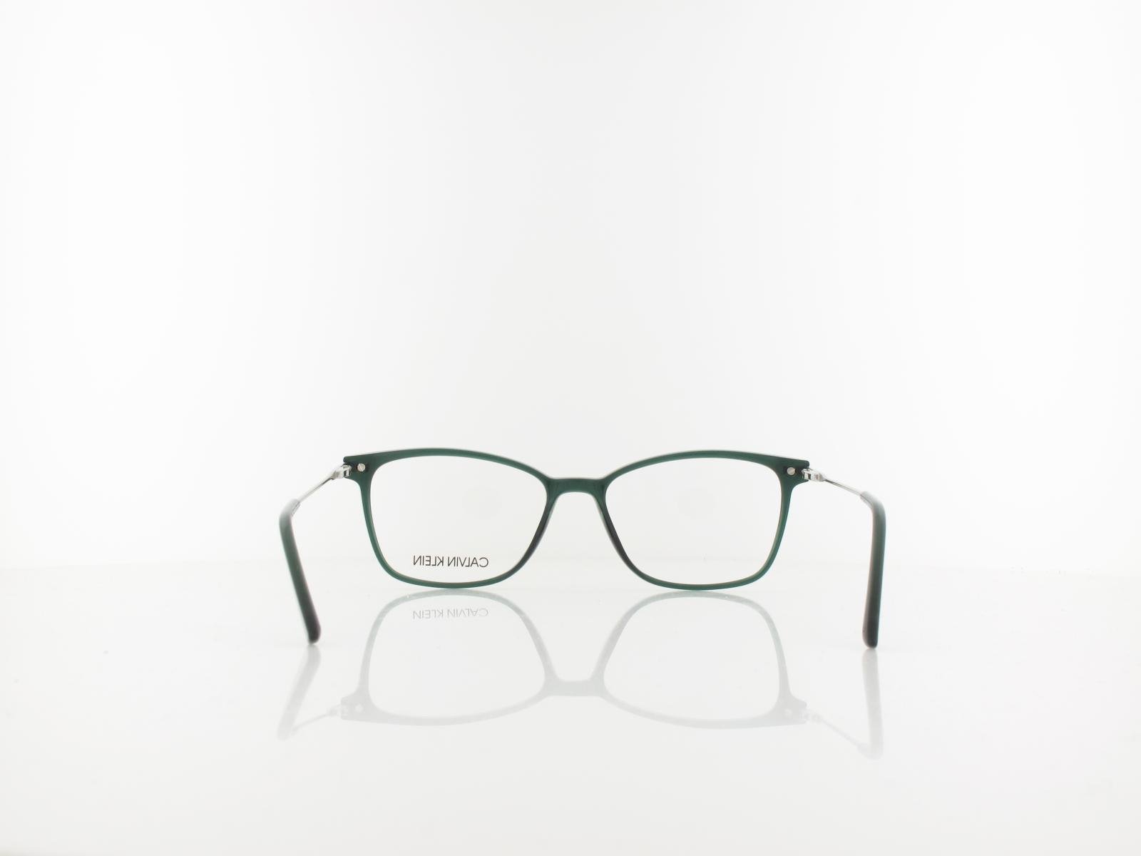 Calvin Klein | CK20705 360 53 | crystal emerald