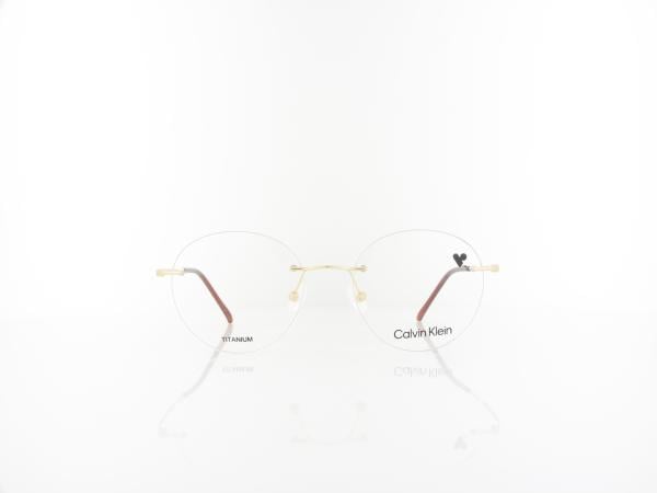 Calvin Klein | CK22125TA 200 50 | brown