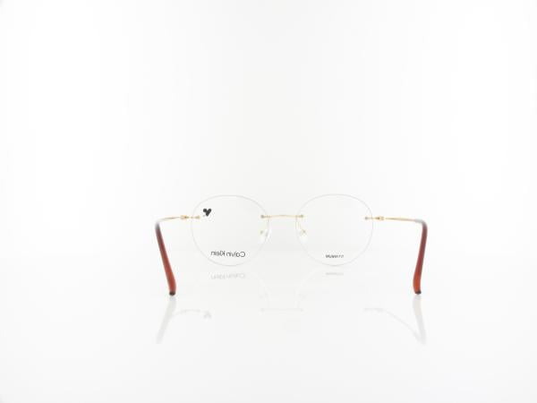 Calvin Klein | CK22125TA 200 50 | brown