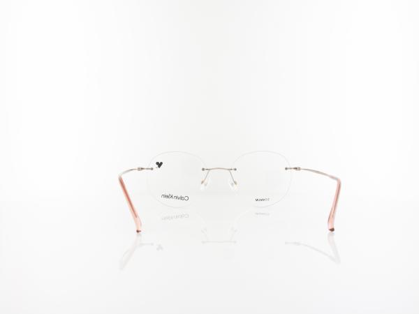 Calvin Klein | CK22125TA 272 50 | nude
