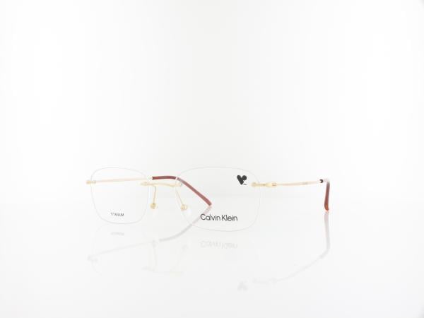 Calvin Klein | CK22125TD 200 52 | brown