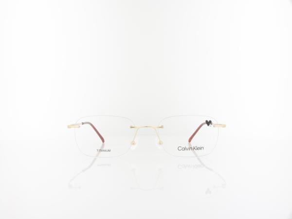 Calvin Klein | CK22125TD 200 52 | brown