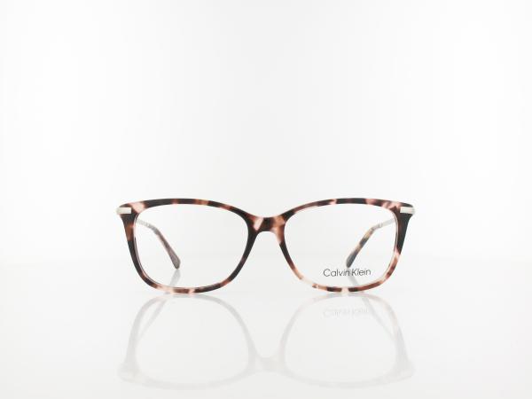 Calvin Klein | CK22501 663 54 | rose tortoise