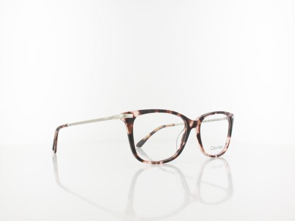 Calvin Klein | CK22501 663 54 | rose tortoise