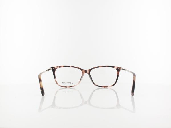 Calvin Klein | CK22501 663 54 | rose tortoise