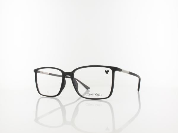 Calvin Klein | CK22508 002 57 | matte black