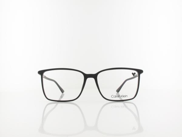 Calvin Klein | CK22508 002 57 | matte black