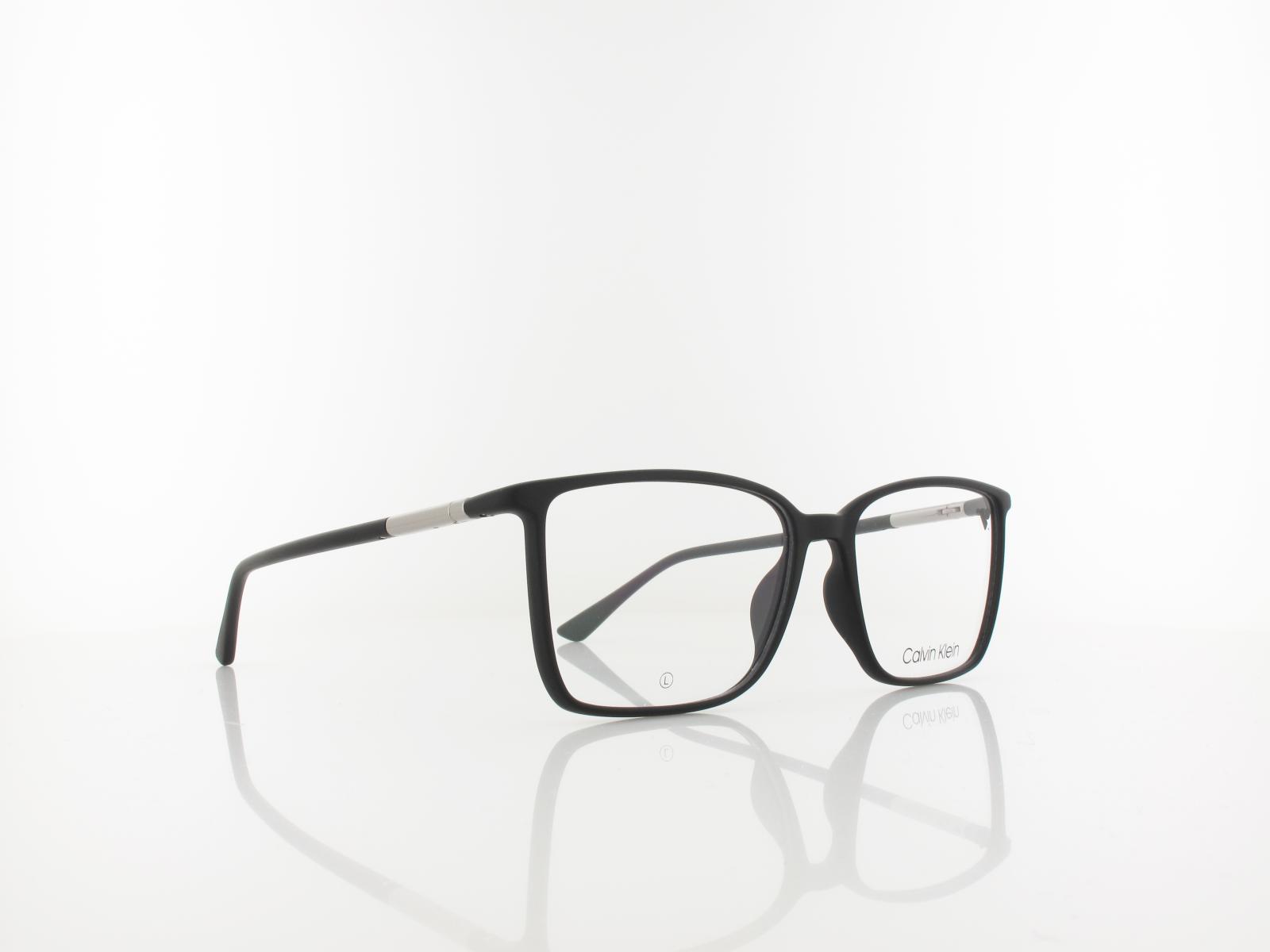 Calvin Klein | CK22508 002 57 | matte black