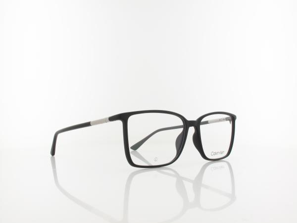 Calvin Klein | CK22508 002 57 | matte black