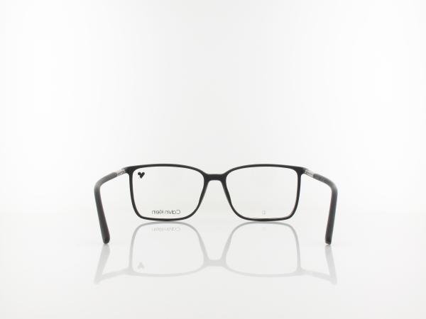 Calvin Klein | CK22508 002 57 | matte black