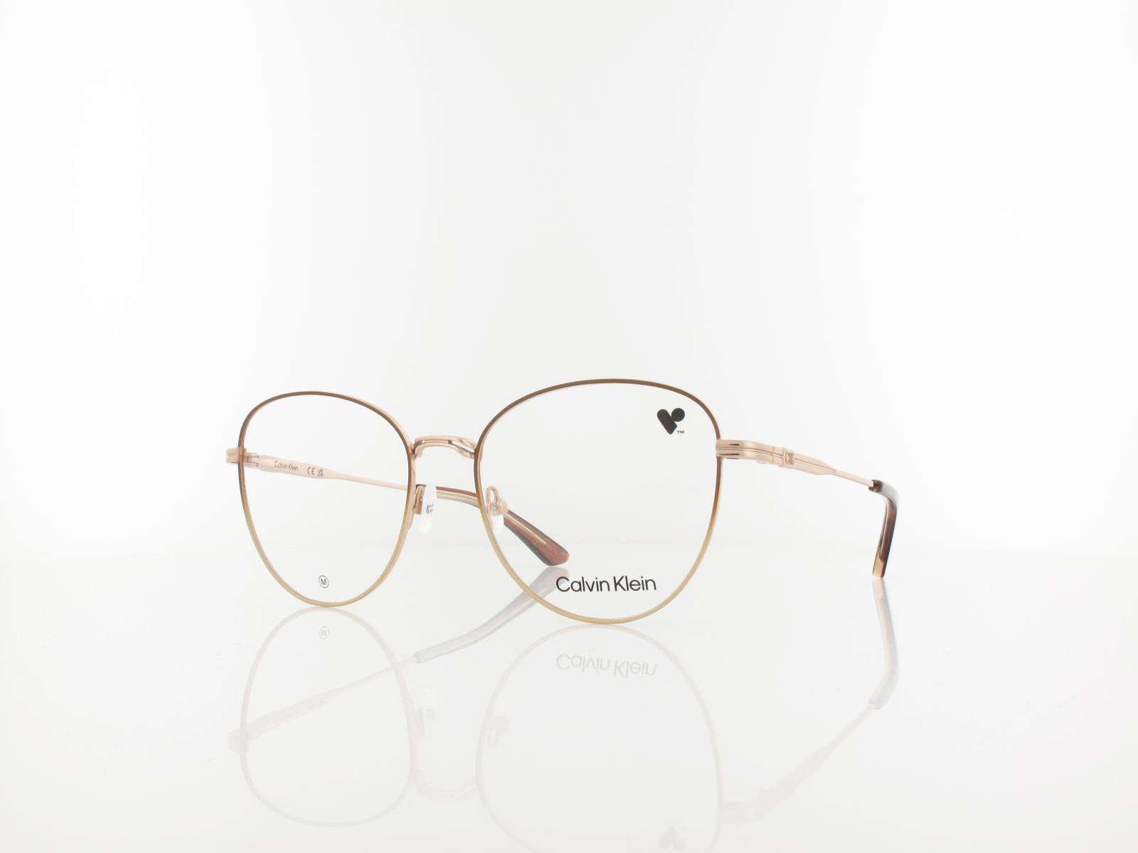 Calvin Klein | CK23105 200 54 | brown