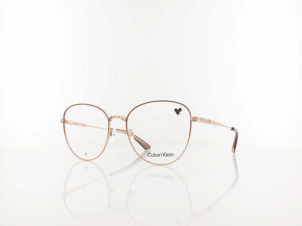 Calvin Klein | CK23105 200 54 | brown