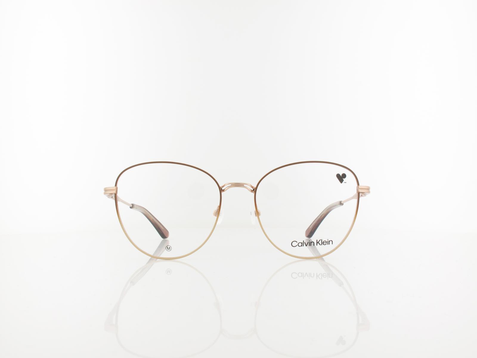 Calvin Klein | CK23105 200 54 | brown