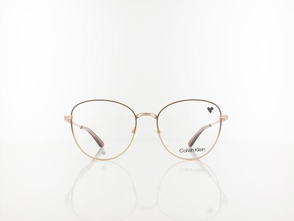 Calvin Klein | CK23105 200 54 | brown