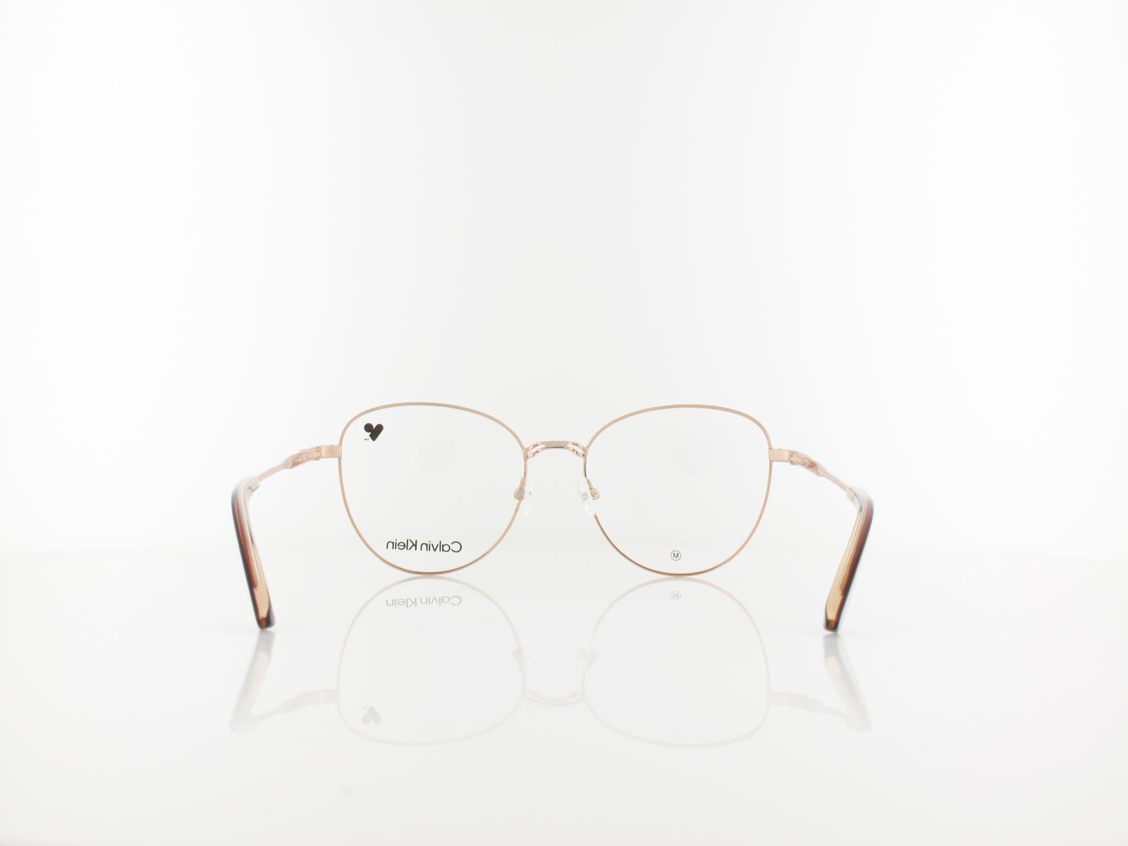 Calvin Klein | CK23105 200 54 | brown