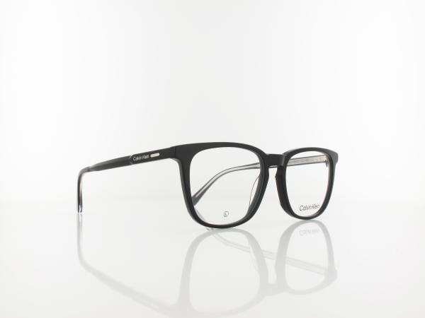 Calvin Klein | CK24519 001 53 | black