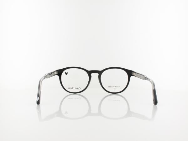Calvin Klein | CK24551 MAG-SET 001 50 | black